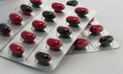 Tratamento da prostatite crónica e aguda