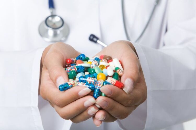 Medicinas