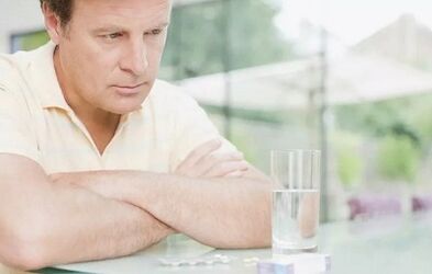 Métodos de tratamento da prostatite