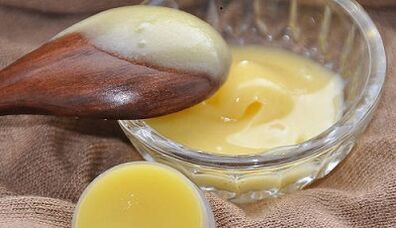 Própole para o tratamento da prostatite crónica