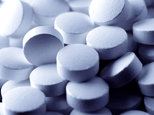 Comprimidos para o tratamento da prostatite nos homes