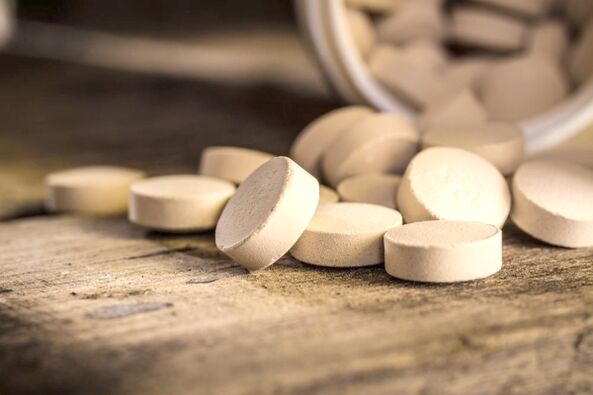 Fármaco hormonal para o tratamento da prostatite