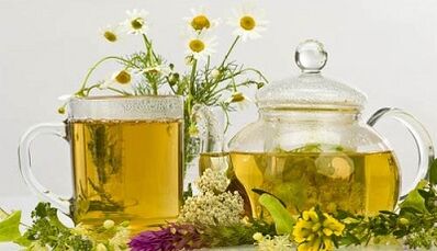 Como curar a prostatite usando remedios populares