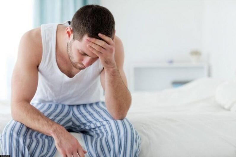 para evitar a aparición de prostatite nos homes, débense tomar algunhas medidas preventivas